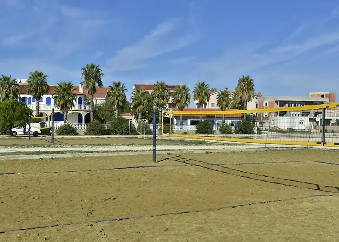 Marko-1 By Interhome * Bibinje