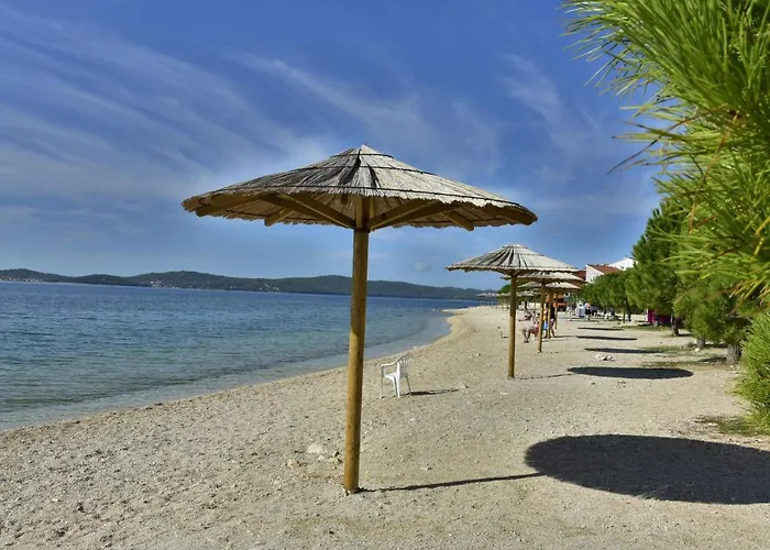 Lägenhet Marko-1 By Interhome