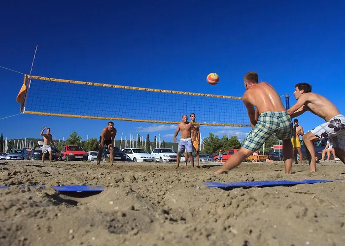 Marko-1 By Interhome Lägenhet