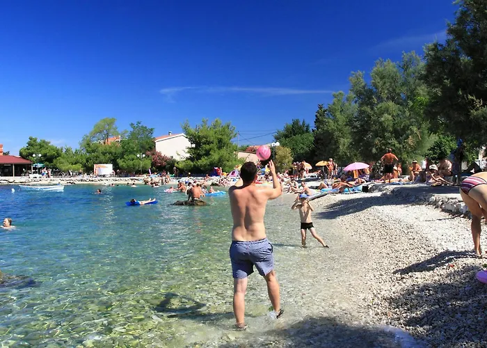 Lägenhet Marko-1 By Interhome