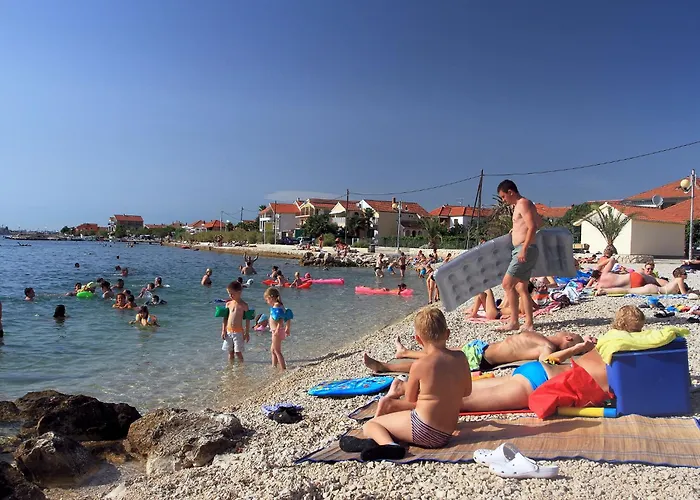 Lägenhet Marko-1 By Interhome *