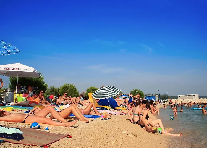 Lägenhet Marko-1 By Interhome