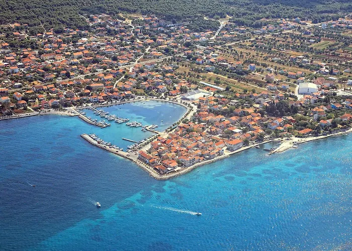 Lägenhet Marko-1 By Interhome *